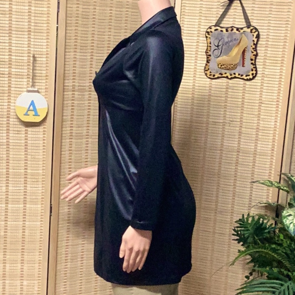 Beware Size 5 Jacket - image 7